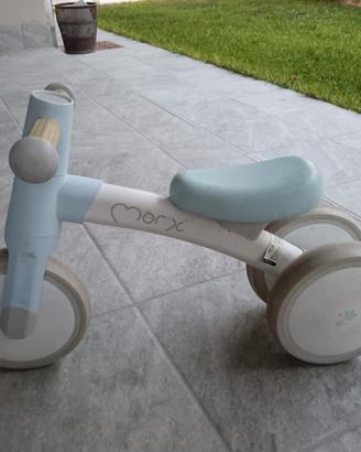 Momi Tedi Bike