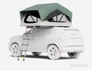 Tenda tetto Quechua Mh500