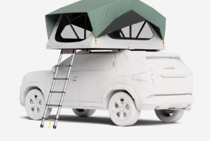 Tenda tetto Quechua Mh500
