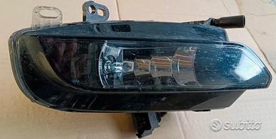 Faro fendinebbia sinistro Audi A3