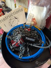 Catene da neve THULE XG 12 PRO - 235