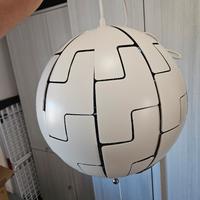 Lampadario Ikea PS 2014