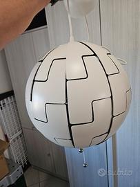 Lampadario Ikea PS 2014