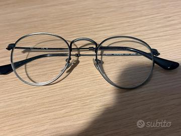 Rayban occhiali da vista RB3447V