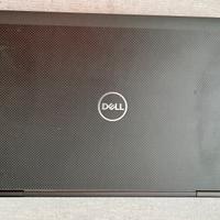 Pc DELL Precision 7540 i7, 32 GB