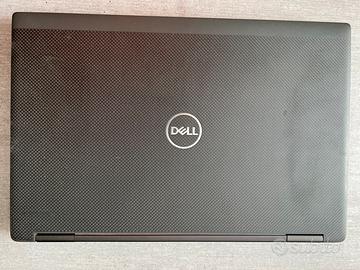 Pc DELL Precision 7540 i7, 32 GB