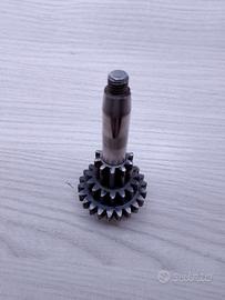 cluster 10 16 22 vespa