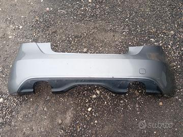 Paraurti posteriore Mercedes