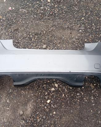 Paraurti posteriore Mercedes