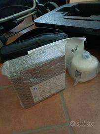 KIT GONFIAGGIO GOMME