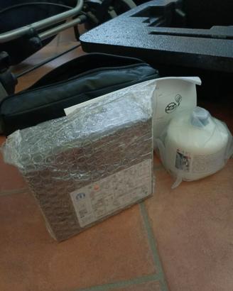 KIT GONFIAGGIO GOMME