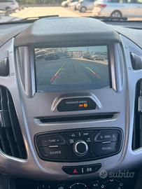Ford Transit Connect  full full