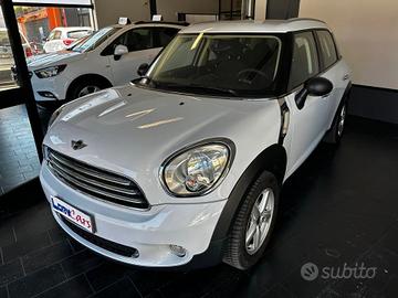 Mini One Countryman Mini 1.6 One Countryman