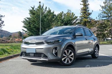 Kia Stonic 1.2 GPL - Urban Special Edition