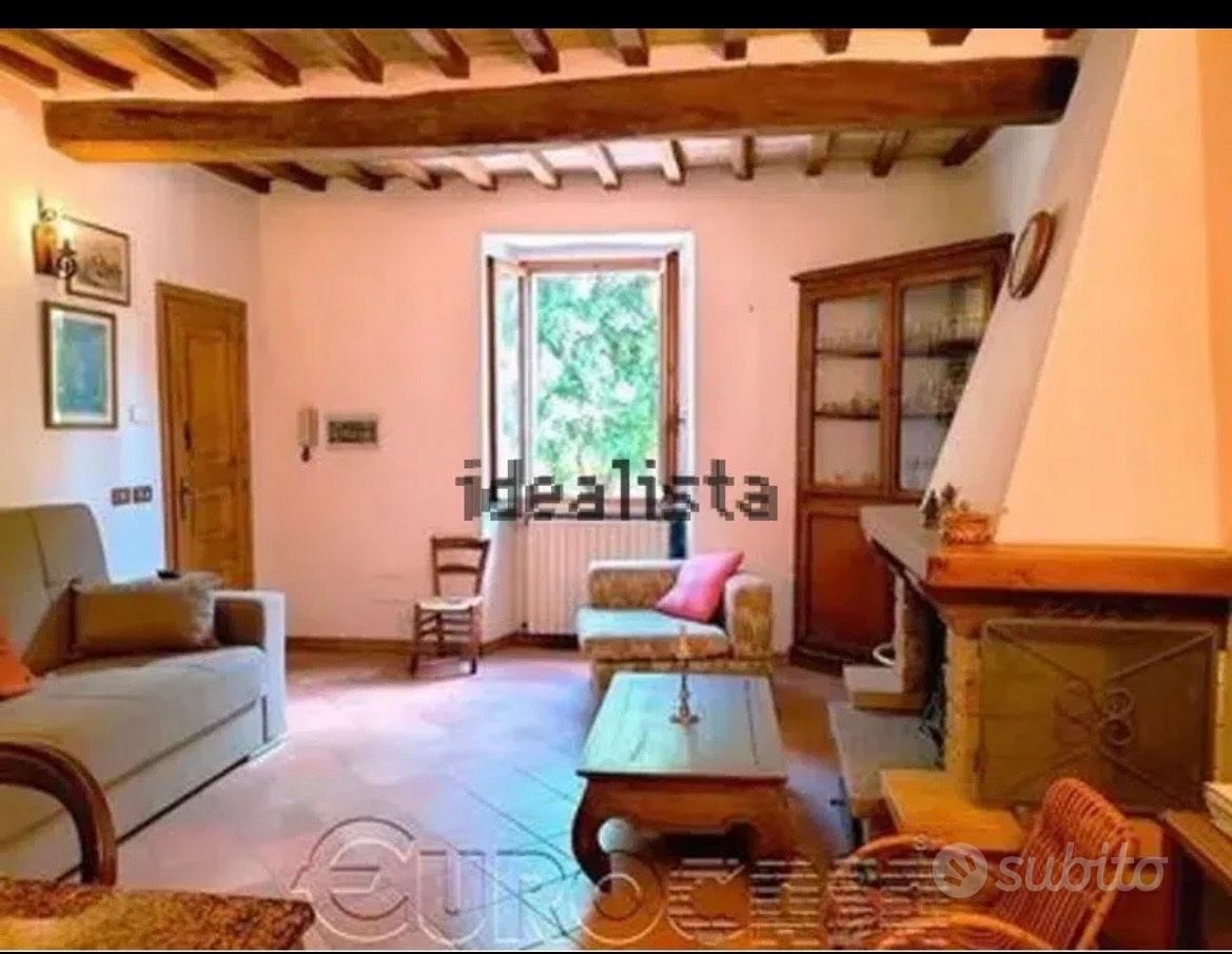 Appartamento – Umbertide, Perugia - Vista 2