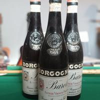 vino d annata