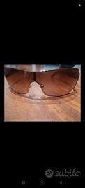 occhiali da sole Versace
