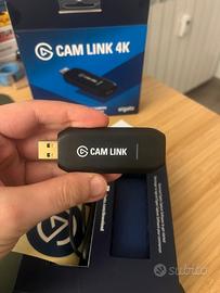 Elgato Cam Link 4K