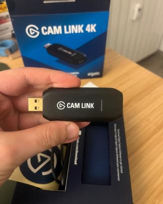 Elgato Cam Link 4K