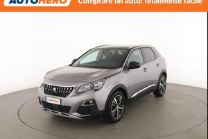 PEUGEOT 3008 YW32727