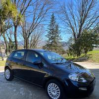 Fiat Punto Evo STREET 1.3MTJ 75cvNEOPATENTATI EURO