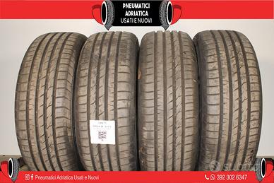 4 Gomme 255 60 R 18 Kumho al 100% SPED GRATIS