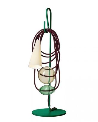 Lampada FOSCARINI FILO da tavolo