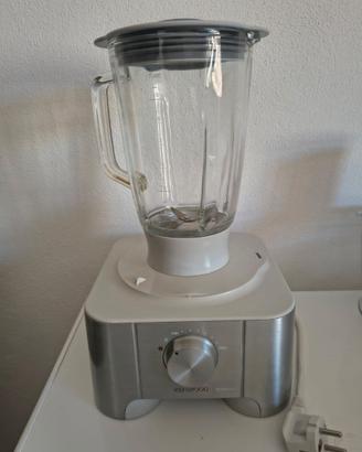 Robot da cucina kenwood