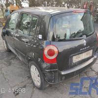 RENAULT MODUS F/JP0 1.2 75CV 04-23 - Ricambi