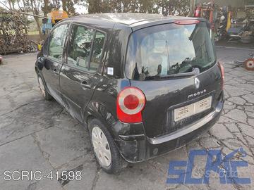 RENAULT MODUS F/JP0 1.2 75CV 04-23 - Ricambi