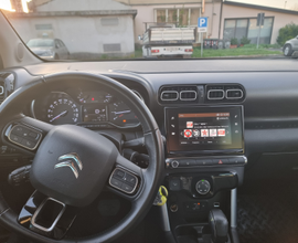 Citroen c3 Aircross 1.3cc 130cv