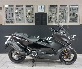 Yamaha T Max 560 Tech Max