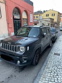 JEEP Renegade 1.0 T3 Limited