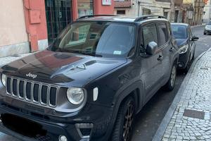 JEEP Renegade 1.0 T3 Limited