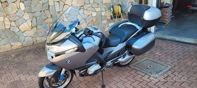 Moto BMW R1200 RT