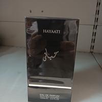 profumo  arabo hayaati