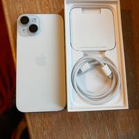 IPHONE 15 128 Giga NUOVO