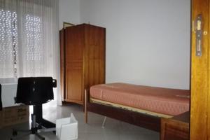 Bari, posti letto per fuori sede