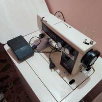 MACCHINA  PER CUCINE