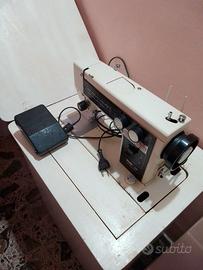 MACCHINA  PER CUCINE