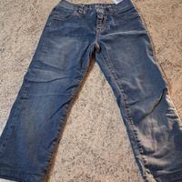 GUCCI jeans elasticizzato 36 mesi/3 anni