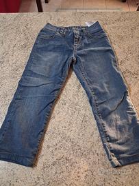 GUCCI jeans elasticizzato 36 mesi/3 anni