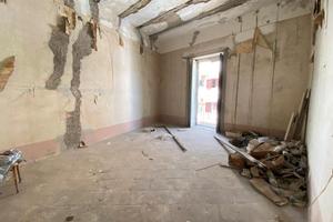 S.ANTIMO; Appart 230Mq+TERRAZZO+Cantina MAV98