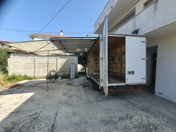 Iveco fiat - mercato