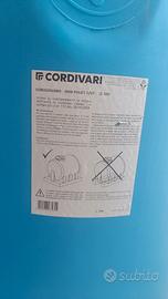 serbatoio acqua 350 litri 