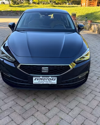 Seat Leon 2.0 TDI Style 116 CV 5P OK NEOPATENTATI