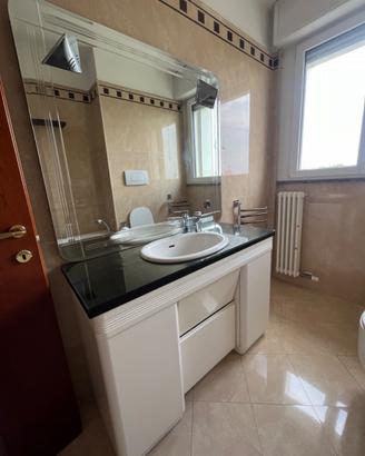 Mobile bagno