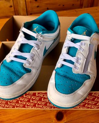 Scarpe ginnastica