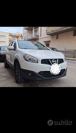 nissan qashqai j10 1.5 110cv 81kw
