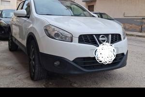 nissan qashqai j10 1.5 110cv 81kw